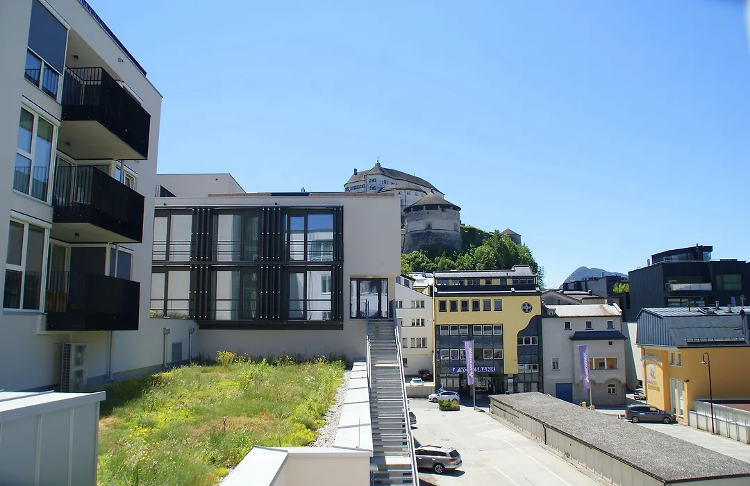 Aparthotel Backstage-1